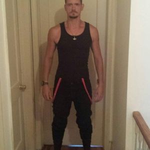 Meet your Posher, William